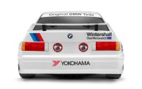 HPI Tourenwagen RS4 Sport 3 BMW M3 4WD, RTR, 1:10