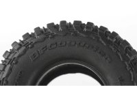 RC4WD Reifen BFGoodrich Mud Terrain T/A KM3 0.7" 2 Stück