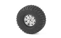RC4WD Reifen BFGoodrich Mud Terrain T/A KM3 0.7" 2 Stück