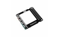 M5Stack Entwicklerboard Tough Esp32 IoT Development Kit