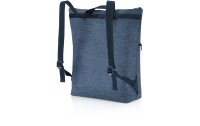 Reisenthel Kühltasche Cooler-Backpack Twist Blue