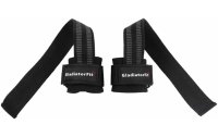 Gladiatorfit Hebebänder/Zugbänder Lifting Straps 2er-Pack