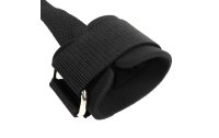 Gladiatorfit Hebebänder/Zugbänder Lifting Straps 2er-Pack