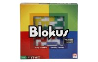 Mattel Spiele Knobelspiel Blokus