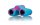 Bresser junior Outdoor Kinderfernglas Junior 6 x 21 blau