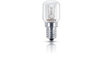 Philips Professional Lampe Backofen 25W E14 230-240 V T25...