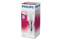 Philips Professional Lampe Backofen 25W E14 230-240 V T25...