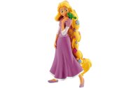 BULLYLAND Spielzeugfigur Rapunzel mit Blumen