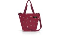 Reisenthel Tasche Shopper XS Special Edition Bavaria 5 Dark Ruby