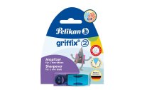 Pelikan Spitzer Griffix Oceanblue, 1 Stk.