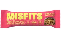 Misfits Riegel Chocolate Speculoos 45 g