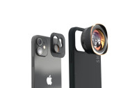 Shiftcam Camera Case mit in-Case Lens Mount - iPhone 12