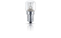 Philips Professional Lampe Backofen 15W E14 230-240 V T22 CL OV 1CT