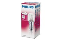 Philips Professional Lampe Backofen 15W E14 230-240 V T22...