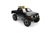 Proline Karosserie Toyota HiLux SR5 unlackiert, 1:10