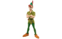 BULLYLAND Spielzeugfigur Peter Pan