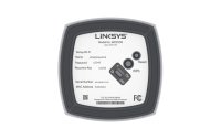 Linksys Mesh-System Atlas Pro 6 3er Set