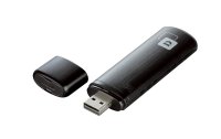 D-Link WLAN-AC USB-Stick DWA-182