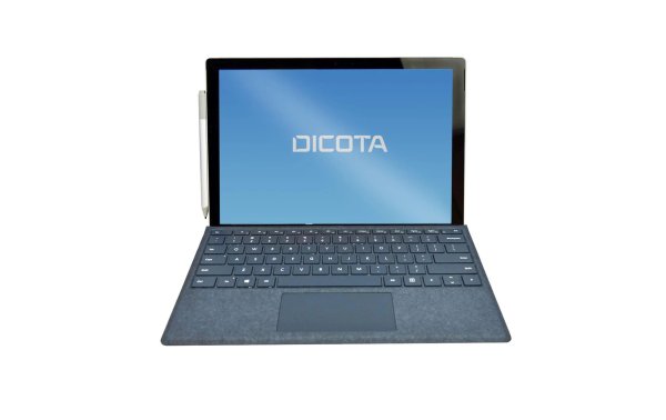 DICOTA Tablet-Schutzfolie Secret 2-Way side-mounted Surface Pro