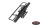 RC4WD Front Stossstange Oxer Steel für SCX10 III Bronco, 1:10