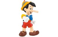 BULLYLAND Spielzeugfigur Pinocchio