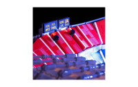Light My Bricks LED-Licht-Set für LEGO® Camp Nou – FC Barcelona 10284