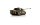 Torro Panzer Königstiger Henschelturm BB, IR, 1:16, RTR
