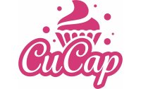 CuCap Cupcake Backform 6 Stück