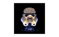 Light My Bricks LED-Licht-Set für LEGO® Stormtrooper Helm 75276