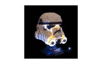Light My Bricks LED-Licht-Set für LEGO® Stormtrooper Helm 75276