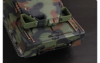 Torro Panzer Leopard 2A6 BB, IR, 1:16, RTR