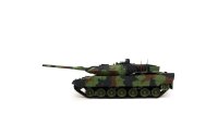 Torro Panzer Leopard 2A6 BB, IR, 1:16, RTR