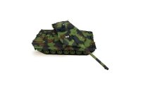 Torro Panzer Leopard 2A6 BB, IR, 1:16, RTR