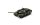Torro Panzer Leopard 2A6 BB, IR, 1:16, RTR