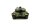 Torro Panzer Leopard 2A6 BB, IR, 1:16, RTR