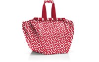 Reisenthel Tasche Easyshopping Signature Red