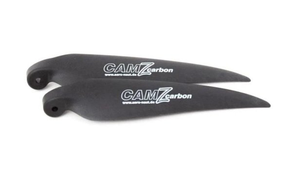 Aeronaut Klapppropeller CAMcarbon Z 10x5 "