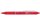 Pilot Rollerball Frixion Clicker 0.7 mm Rot, Medium