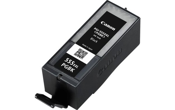 Canon Tinte PGI-555PGBK XXL Black