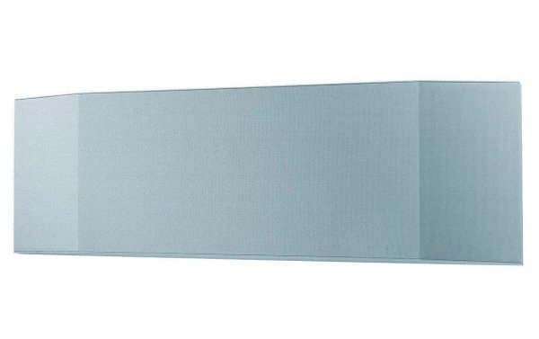 Sigel Sound Balance Wandboard SB212 Hellblau, Absorberklasse A