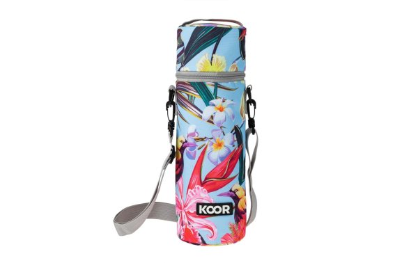 KOOR Flaschenisoliertasche 1.5 L Paradiso