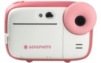 Agfa Fotokamera Realkids Instant Cam Pink