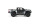 Proline Karosserie Chevy Silverado Z71 2019 unlackiert, 1:10
