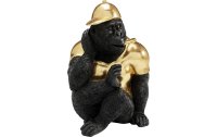 Kare Dekofigur Gorilla Glam 26 cm
