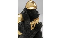 Kare Dekofigur Gorilla Glam 26 cm