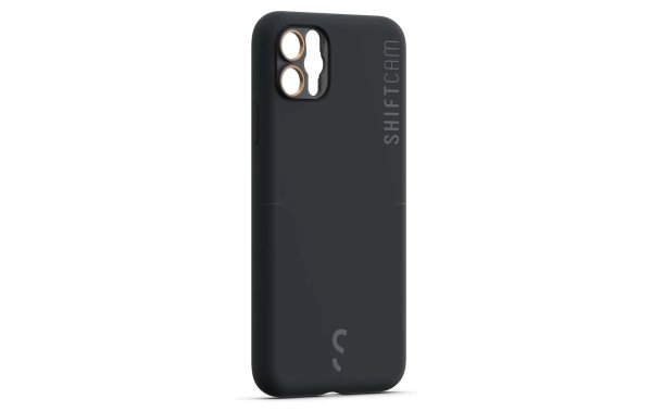 Shiftcam Camera Case mit in-Case Lens Mount - iPhone 11 Pro Max