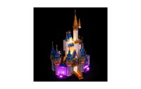 Light My Bricks LED-Licht-Set für LEGO® Kleines Disney Schloss 40478