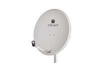 Triax SAT Antenne TDS80 Grau