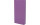 Kare Schuhschrank  Caruso 100 x 50 cm, Violett