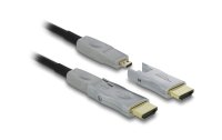 Delock Kabel HDMI/Micro-HDMI (HDMI-D) - HDMI/Micro-HDMI...